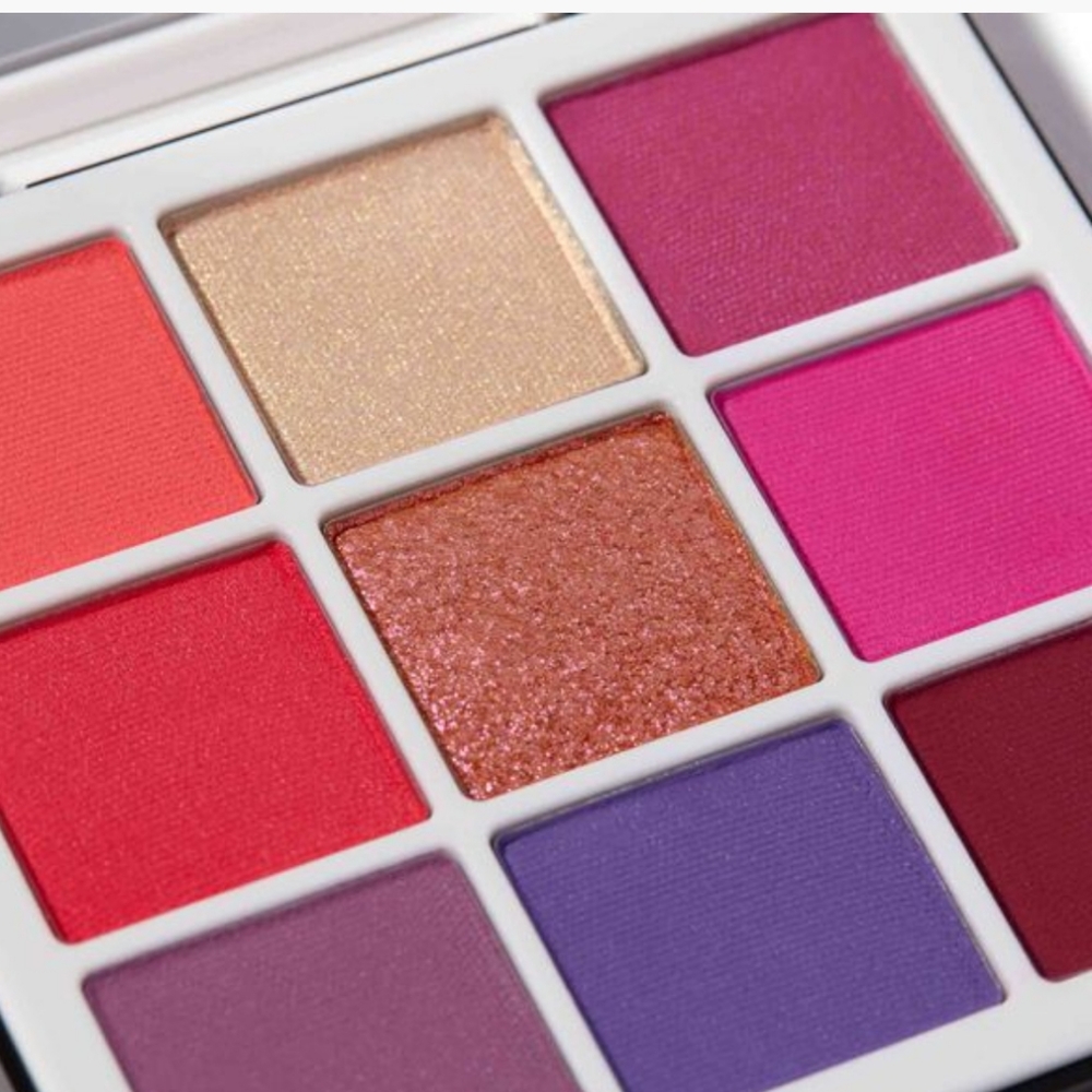 Anastasia Beverly Hills Mini Norvina Vol 1